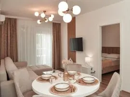 S&L luxury apartman