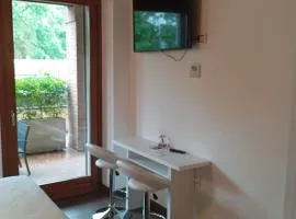 Bes Residence Bergamo Polaresco