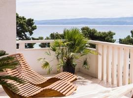 MaKa Appartements - Omi&scaron;