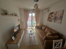 Apartman Anika Banja Koviljača, ξενοδοχείο σε Banja Koviljača