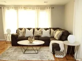 Grace Filled Apartment in Newark
