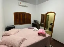 Suíte aconchegante II