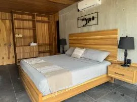 Nabani Condominios T3