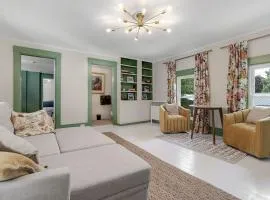 GAGE FARMHOUSE LIMIT 6 apts