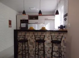 LOFT DU VÔ - Cantinho Du Vô