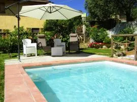 Casina di Desiree e Aurora