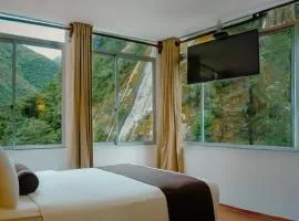 Hotel Ferré Machu Picchu