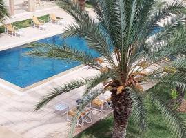 Diar Massilya, Hotel in Bidane