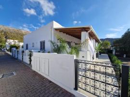 Nonno Angelino, Hotel in Vulcano