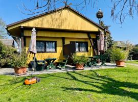 Apartments im Spreewald, hotel in Lübbenau