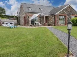 Gwennol Cottage