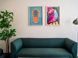 Pietarsaaren Helmi, hotel in Pietarsaari