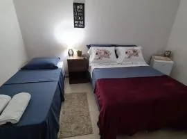 Cananeia Suites
