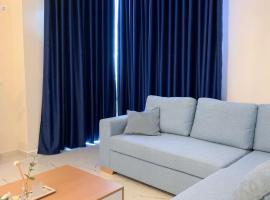 ODORE DI MARE APARTMENTs, căn hộ ở Sarandë