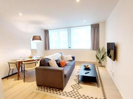 New Luxe Grand place Apartment