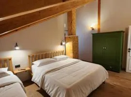 Guesthouse Te Avllia