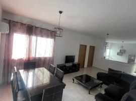 Residence bellevue, hotel in Menzel Jemil