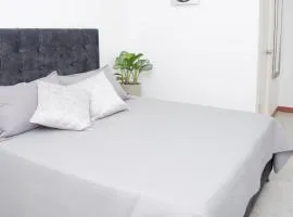 Hotel Villa Park Real