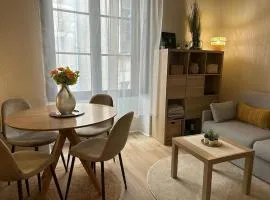 Charmant studio en hyper-centre de Blois