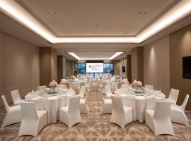 InterContinental Xi'an Hi-Tech Zone, hotel a Xi'an
