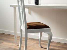 Casa da FÁ 2, βίλα σε Pinhao