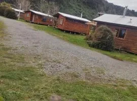 Cabanas Mandala Chamiza