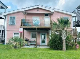 Changes In Latitude home