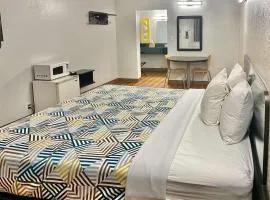 Motel 6-Huntington, WV