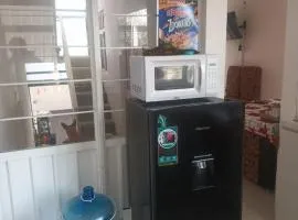 hermoso departamento