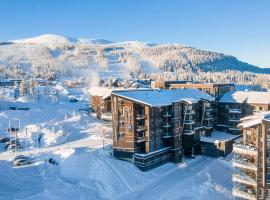 Radisson Blu Resort, Trysil