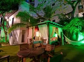 Marina dos Anjos Pousada