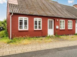 6 person holiday home in Bredebro，Bredebro的飯店