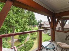 Crown Isle Resort & Golf Community, hotel in Courtenay