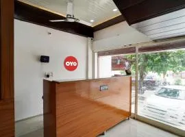 Super OYO Flagship Zion Hotel And Party Place