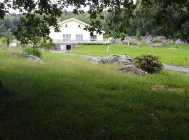 Casa Rural Villa Ronquillo a 2 k m de las playas