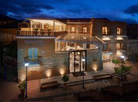 Hotel Otavalo by Art Hotels, hotel en Otavalo