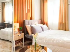 La Sofheia - SMDC Cheer Residences Condo beside SM City Marilao Bulacan