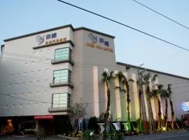 Idee SPA Motel