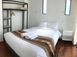 Confortable y luminoso apartamento en Cusco