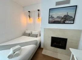 Rooms at Expo