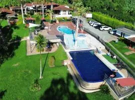 FINCA HOTEL CARRIEL Quindio