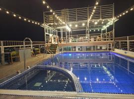 Golden Tree Hotel Belize, Hotel in Belize City