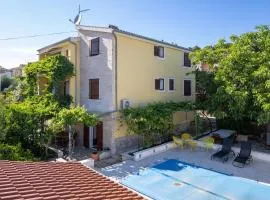 Apartments with swimming pool Stari Grad, Hvar - 22986