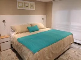 Departamento La Delfina