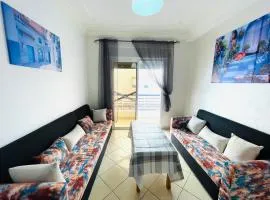 Oasis by Azur spacieux proche de la plage