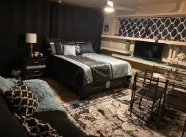 Peaceful Haven