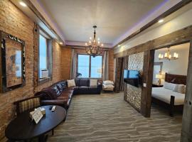 Eaglescape Suites and Event Center, Hotel in Miles City