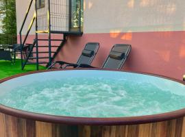 Apartment Lux Lucis, ξενοδοχείο σε Livno