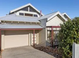 Townhouse on King