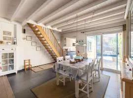 Authentic fisherman's house in Nieuwpoort
